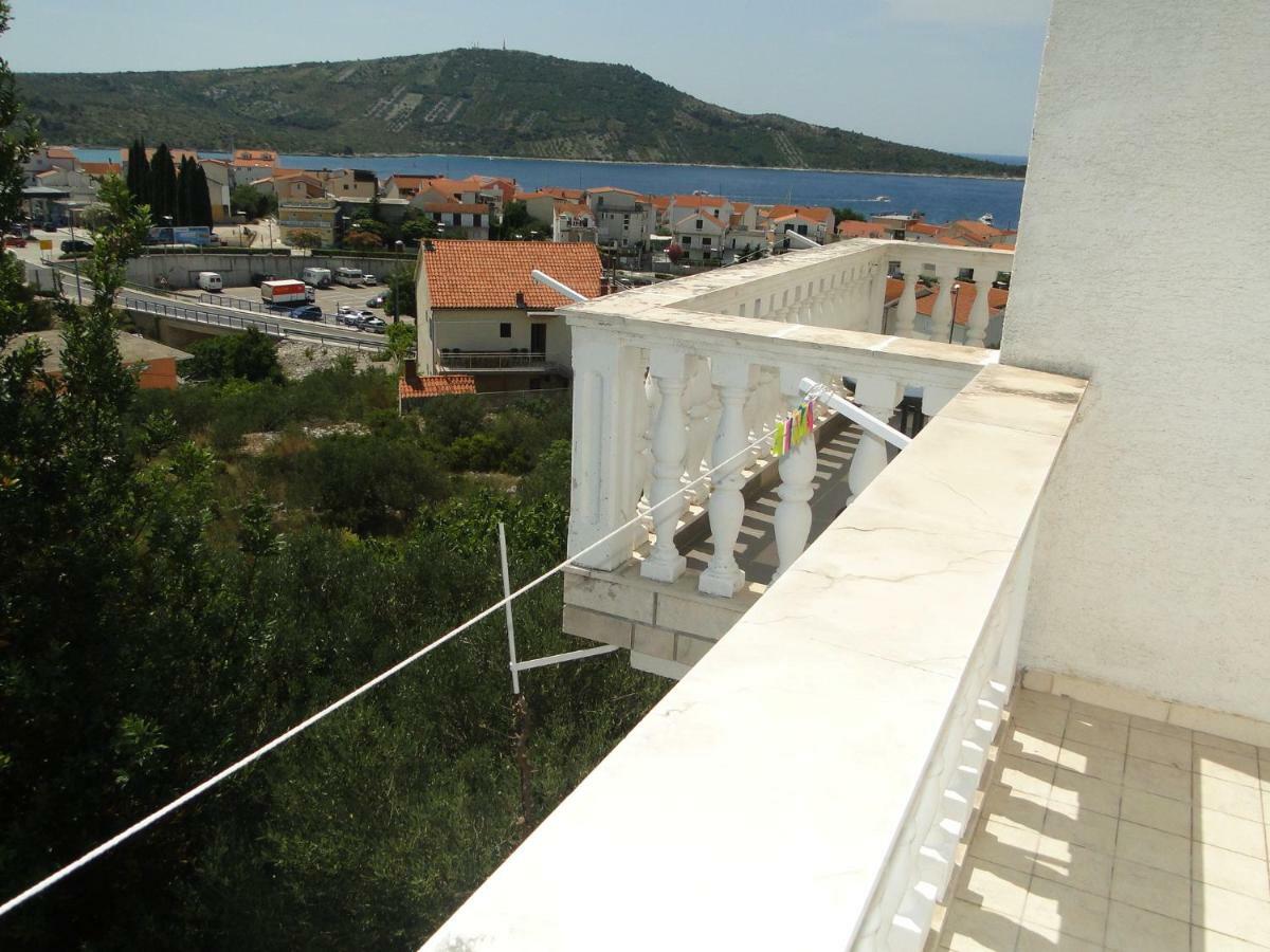 Radojka Hotel Primosten Exterior photo