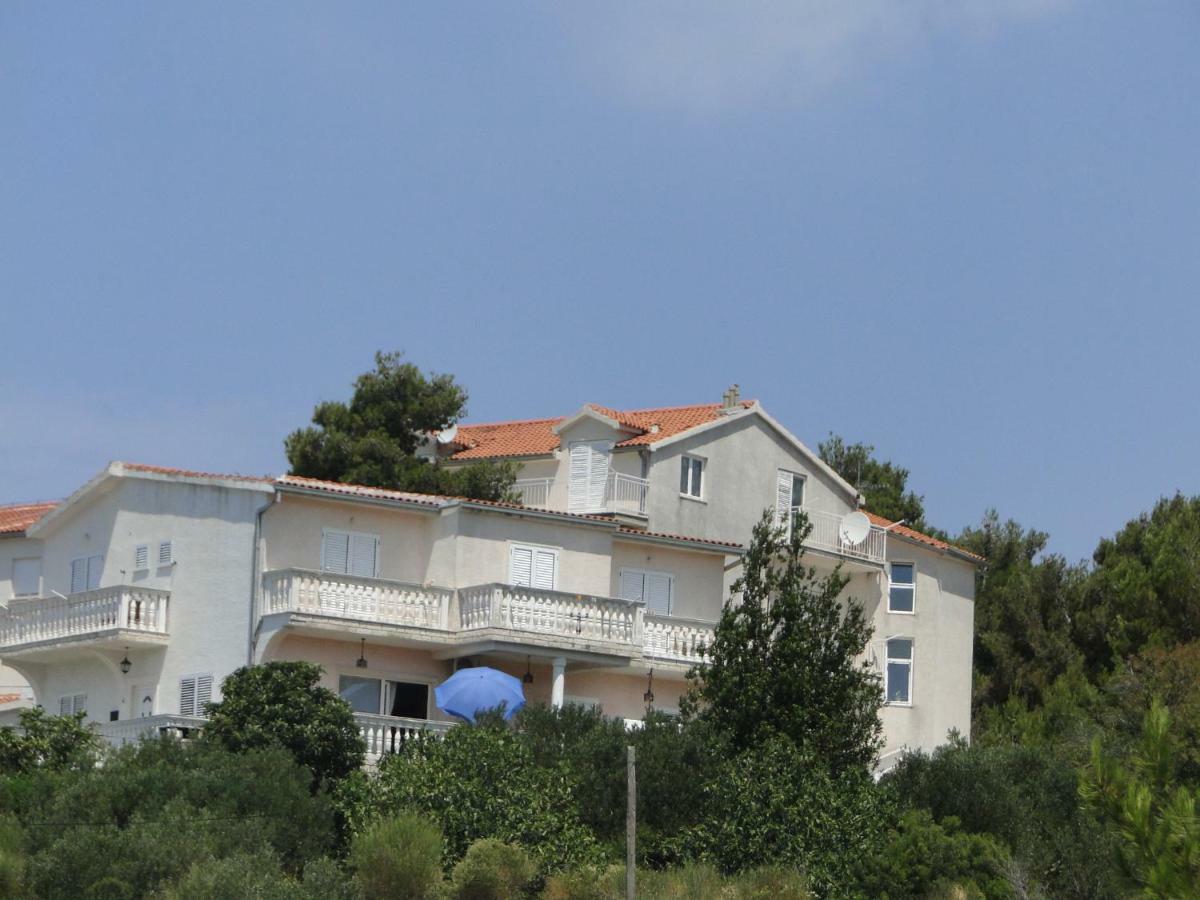 Radojka Hotel Primosten Exterior photo