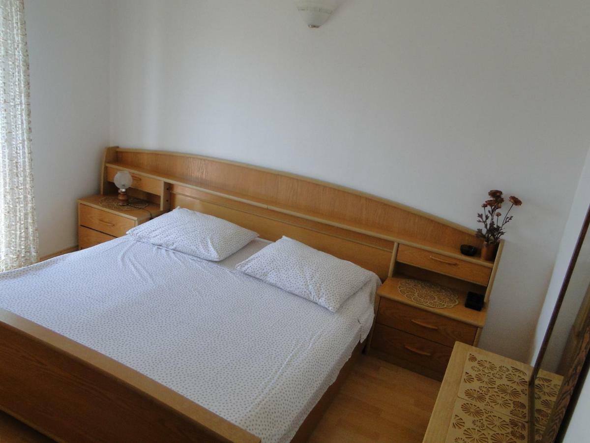 Radojka Hotel Primosten Exterior photo